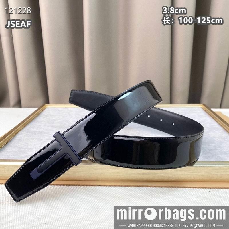TF belt 38mmX100-125cm 8L63