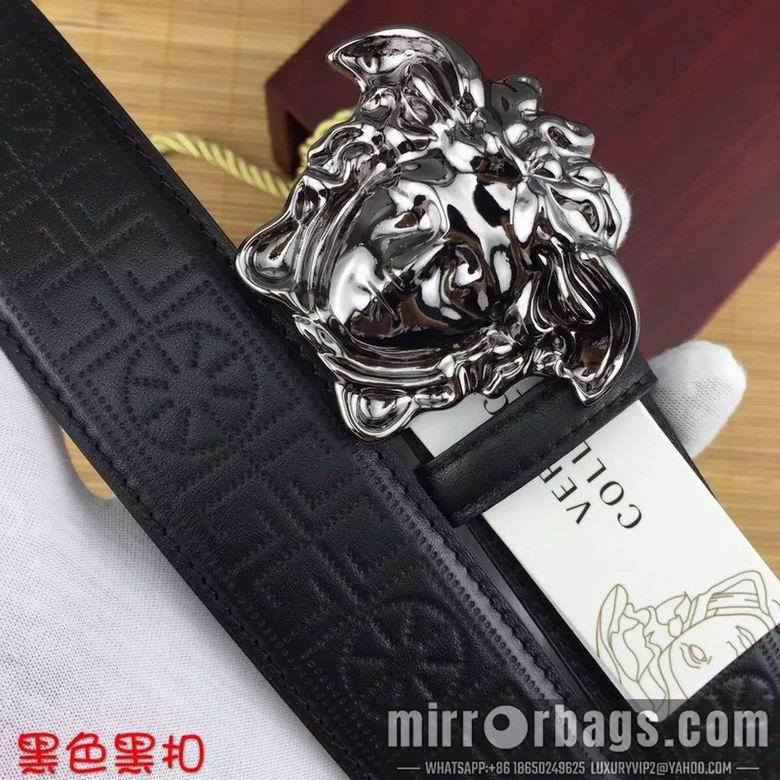 Versace Belt 38mmX95-125cm sj38