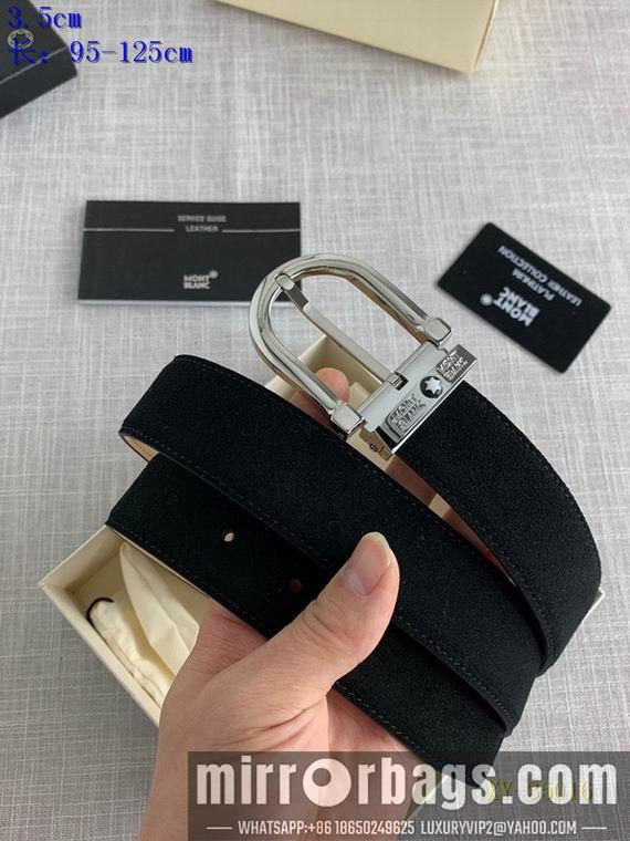 Montblanc 35mmX95-125cm 8L02