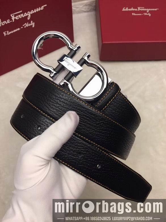 Ferragamo 34mmX95-125 7D35