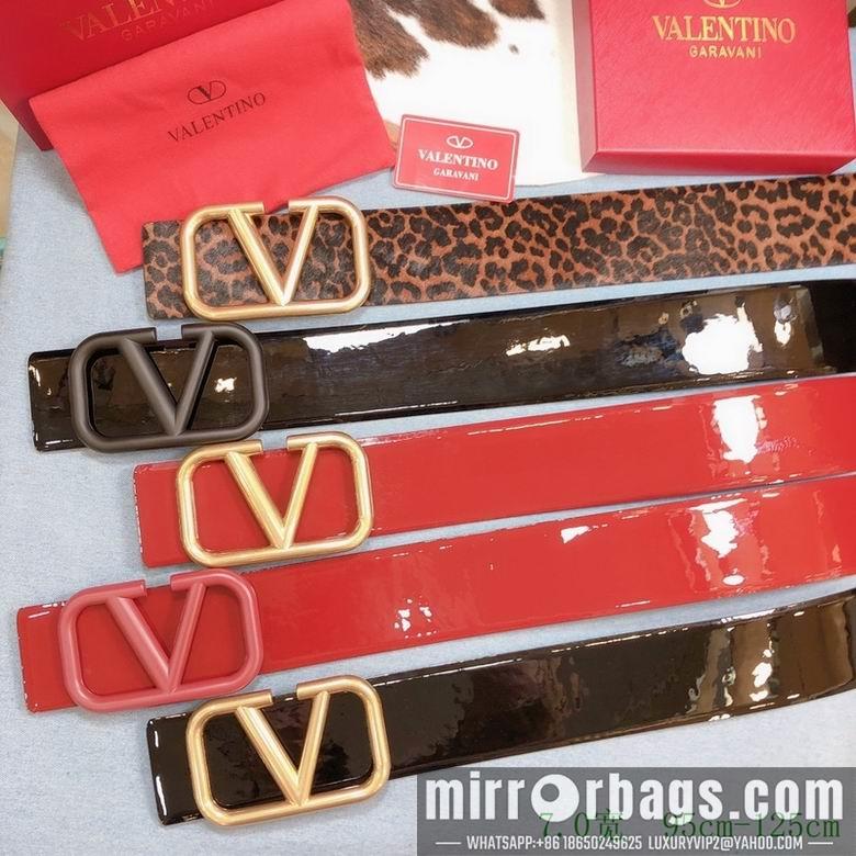 Valentino Belt 70mmX95-125cm sj03