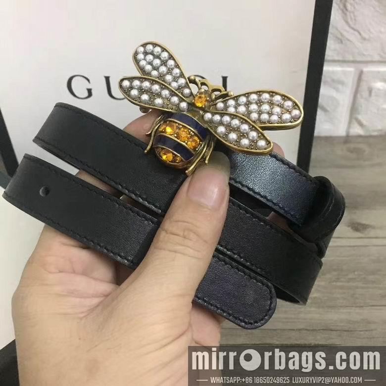Gucci 20mmX95-110CM 7D07