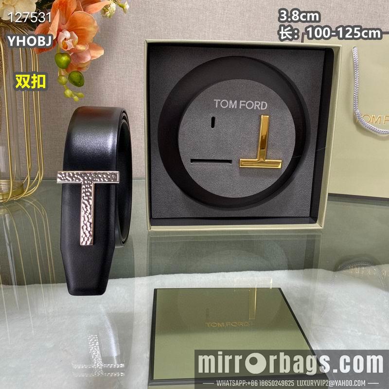 TF belt 38mmX100-125cm 8L84