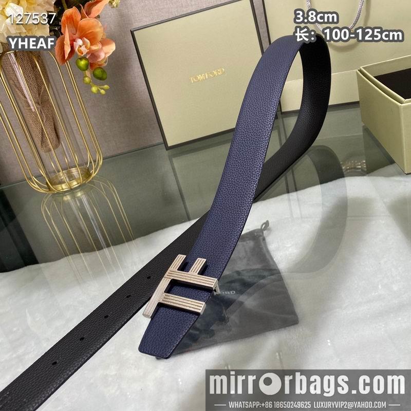 TF belt 38mmX100-125cm 8L77