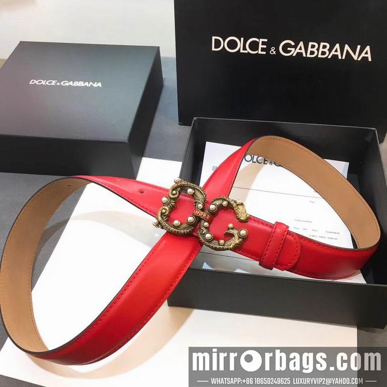 DG Belt 30mmX95-110CM 7D08