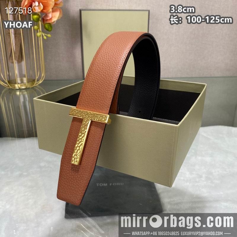 TF belt 38mmX100-125cm 8L76