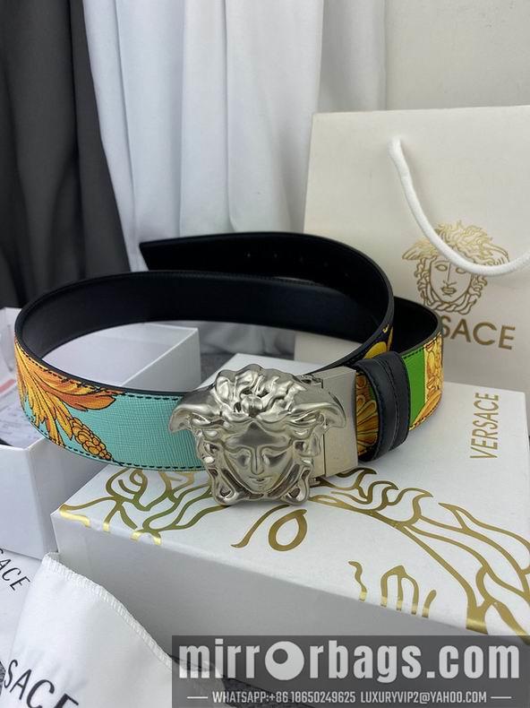 Versace Belt 原版 38mm lb03