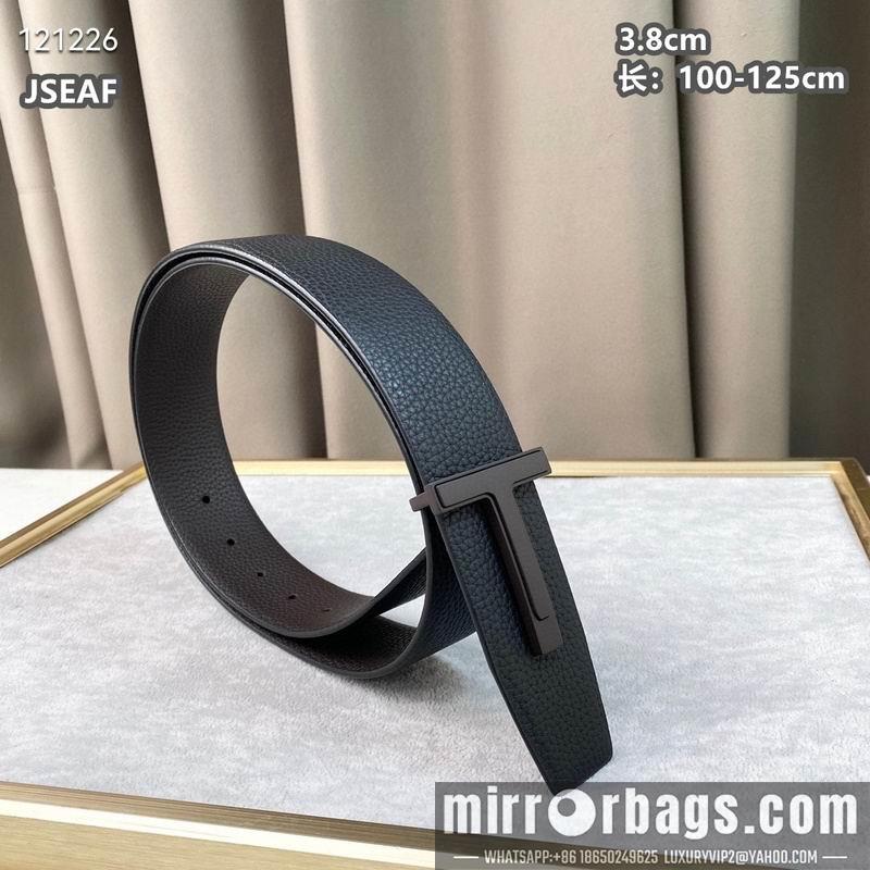 TF belt 38mmX100-125cm 8L63