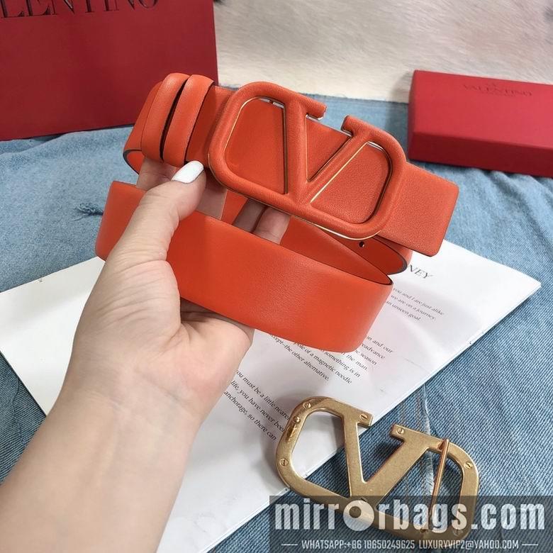 Valentino Belt 40mmX90-125CM sj04