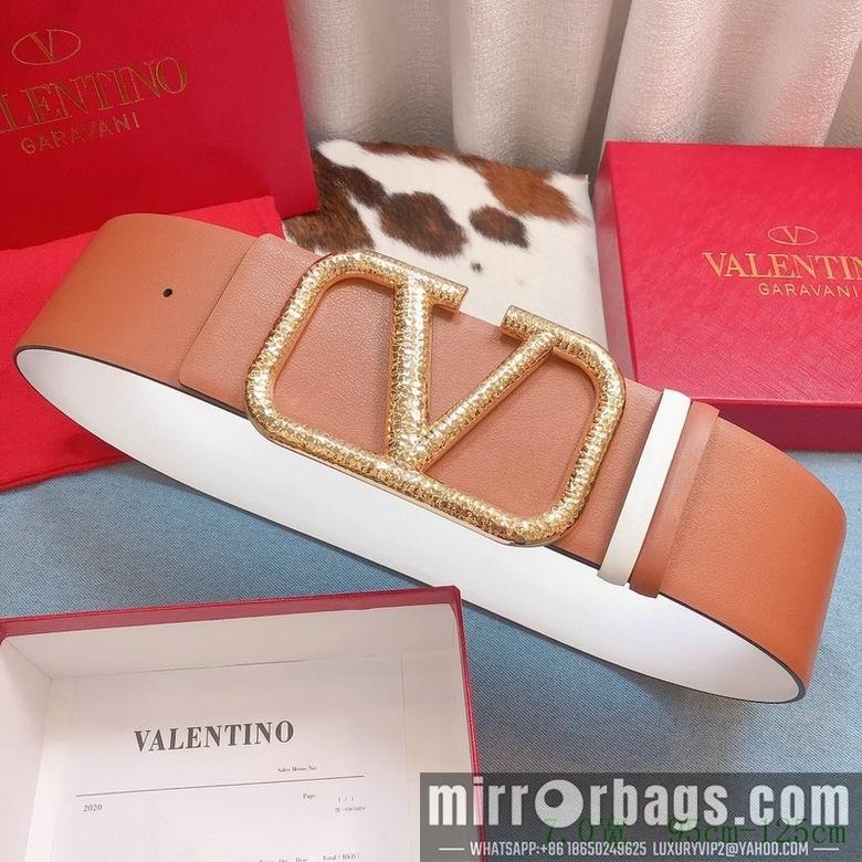 Valentino Belt 70mmX95-125cm sj07