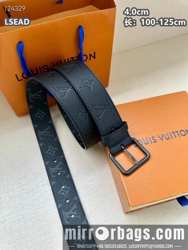 LV belt 40mmX100-125cm 8L05