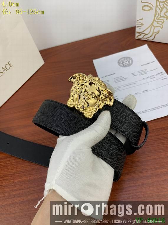 Versace Belt 40mm 95-125cm 8L26