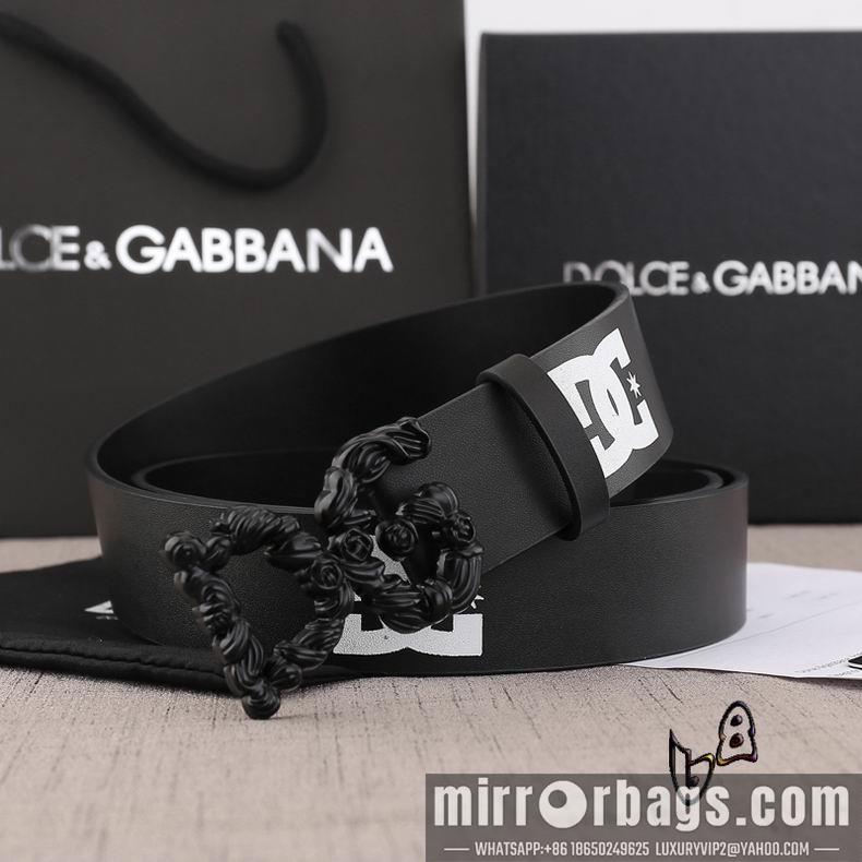 DG belt 原版 38mm lb11