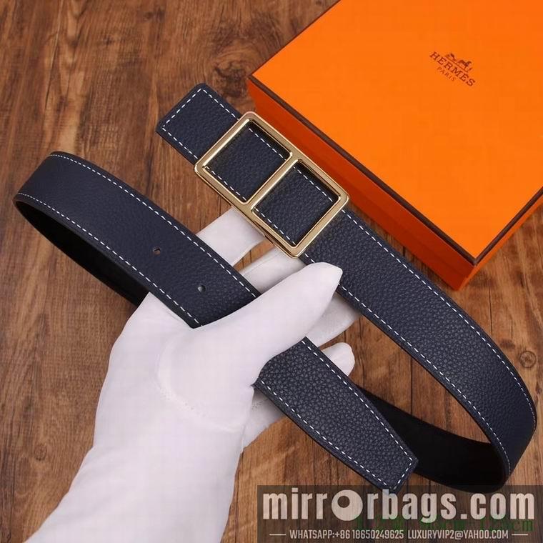 Hermes Belt 32mmX95-125cm 7D01