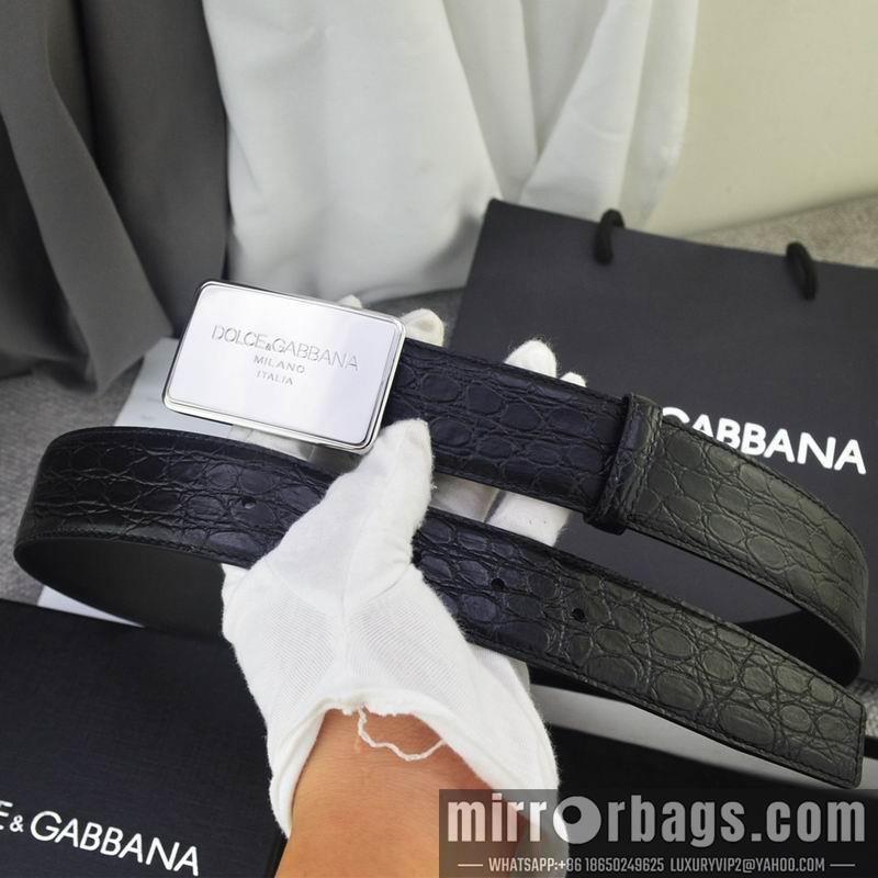 DG belt 40mmX95-125cm 7D03