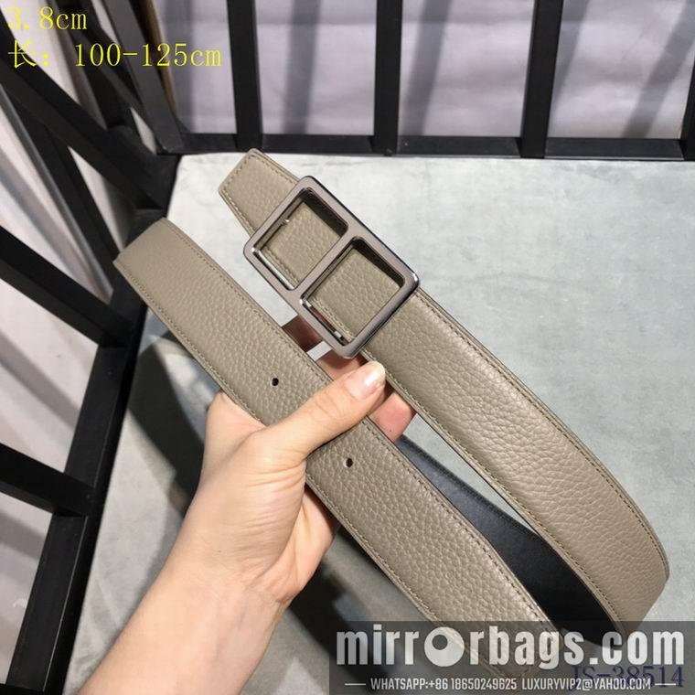 Hermes Belt 38mm 100-125cm 8L21