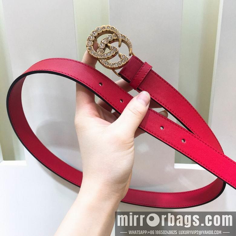 Gucci 20mmX95-110CM 7D19