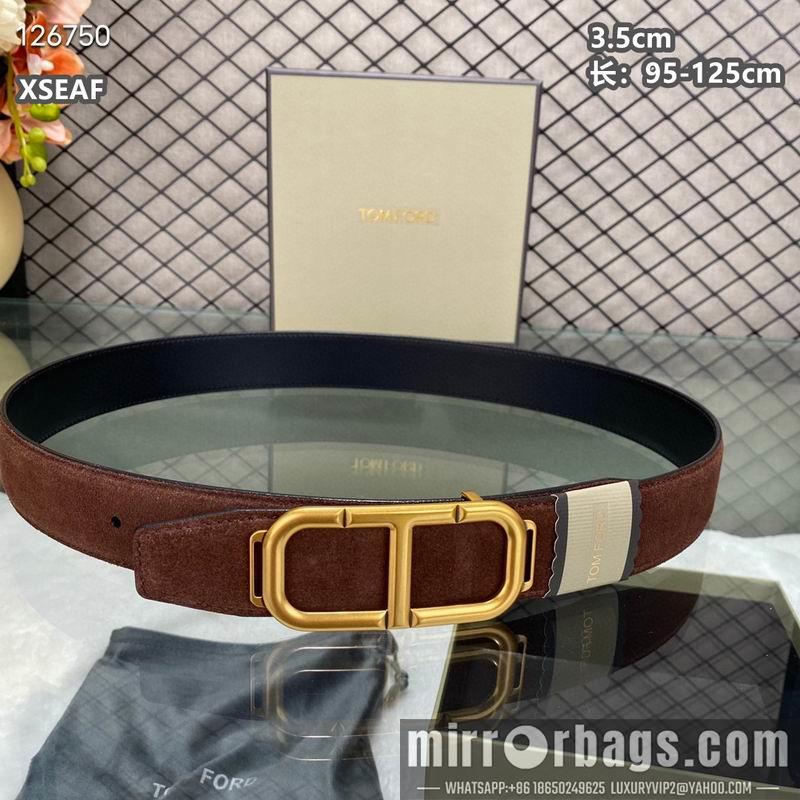 TF belt 35mmX95-125cm 8L09