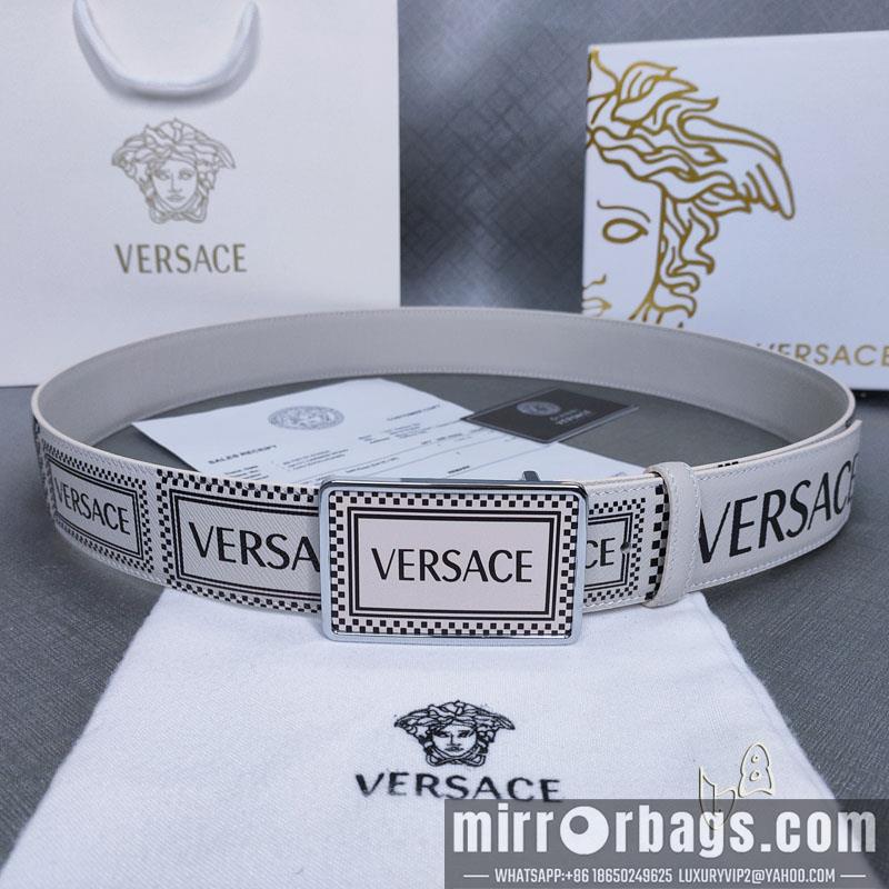 Versace belt 38mmX80-125cm lb061201