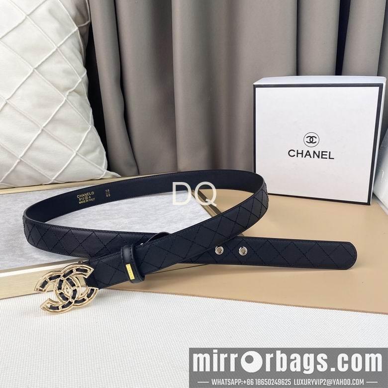 Chanel 30mmx90-115cm 05