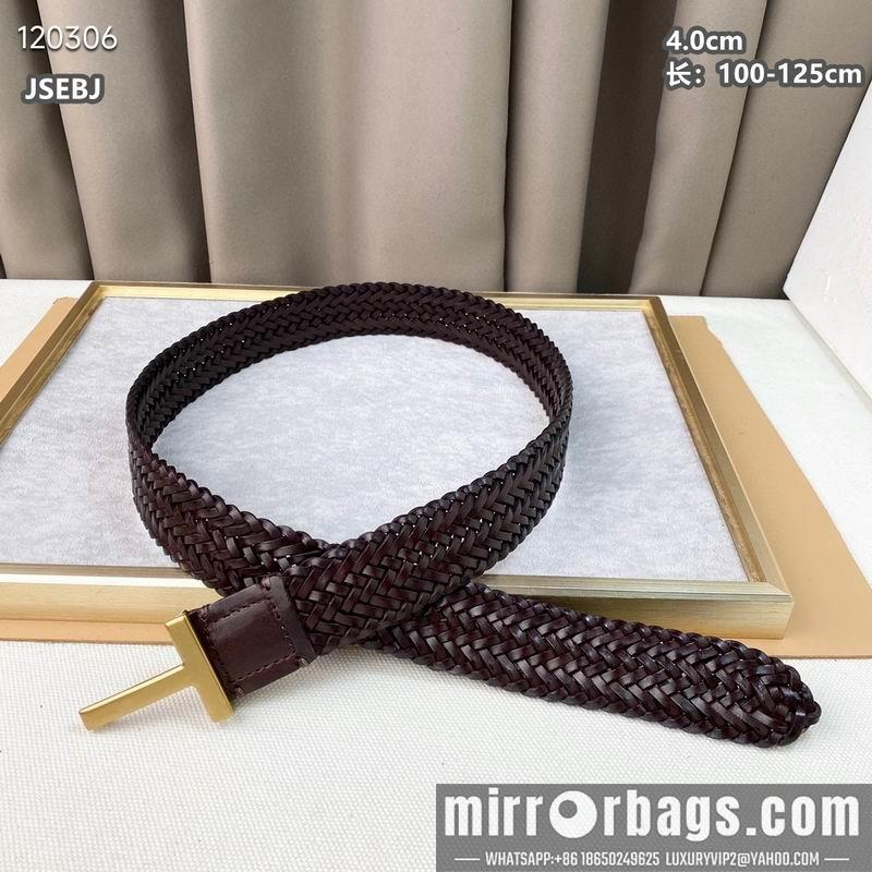 Tom Ford belt 40mmX100-125cm 8L072002