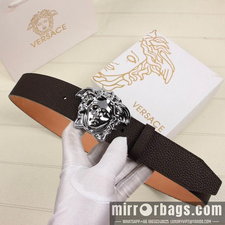 Versace Belt 38mmX95-125cm sj14
