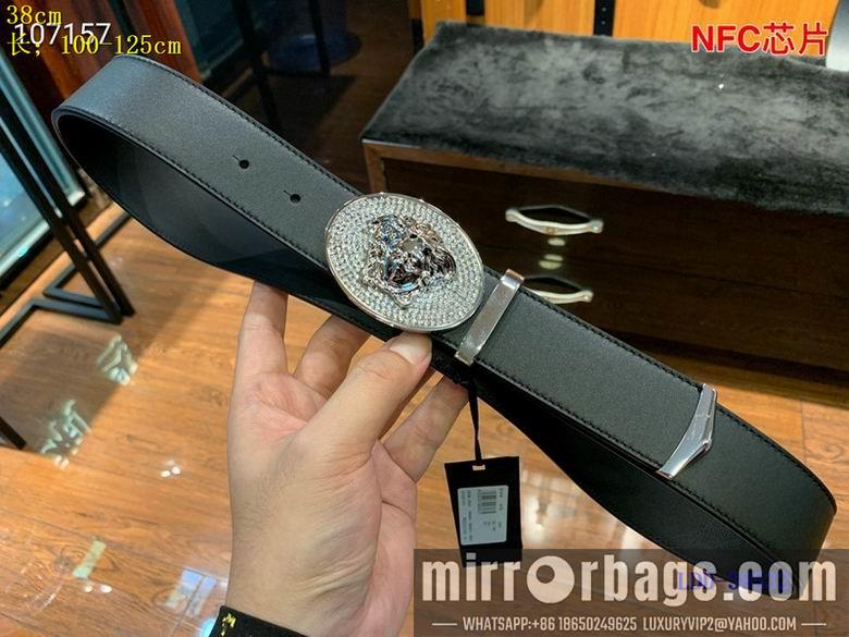 Versace Belt 40mmX100-125cm 8L40