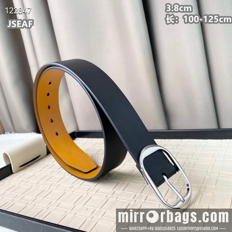 TF belt 38mmX100-125cm 8L68