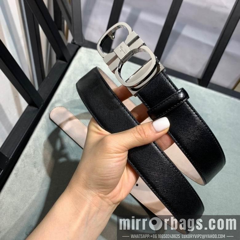 Ferragamo 34mmX95-125 7D207