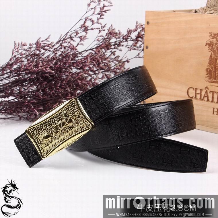 Hermes Belt 38mm 8L07
