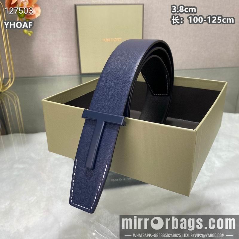 TF belt 38mmX100-125cm 8L74