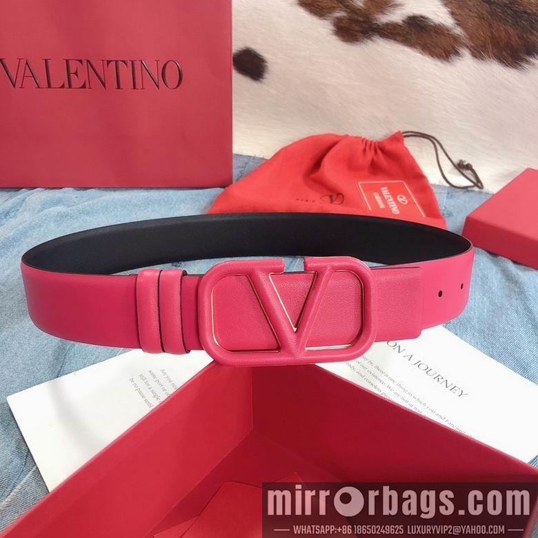 Valentino Belt 40mmX90-125CM sj04