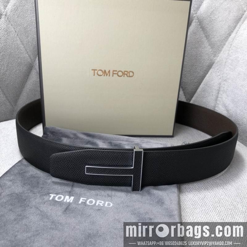 Tom Ford belt 40mmX95-125cm 7D15