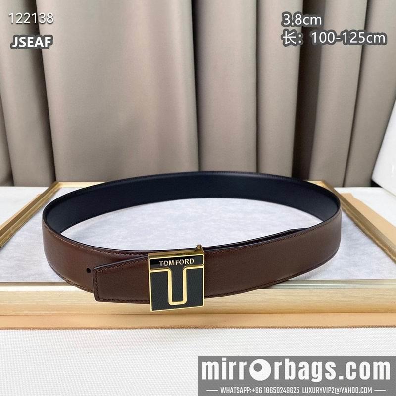 TF belt 38mmX100-125cm 8L67
