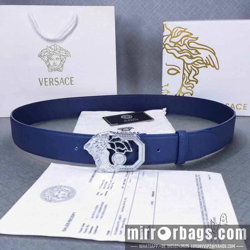 Versace belt 15mmX90-125cm lb123002