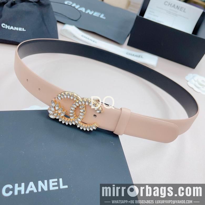 Chanel 30mmx90-115cm 15