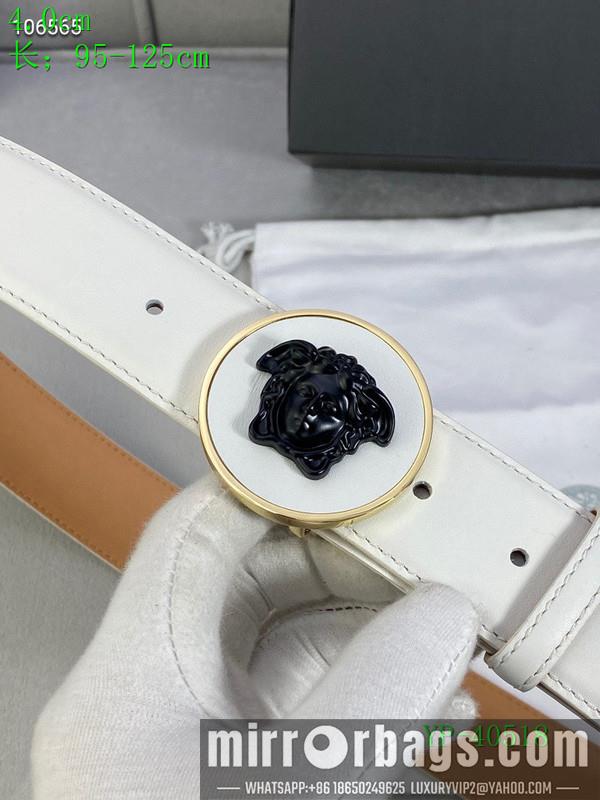 Versace Belt 40mm 95-125cm 8L55