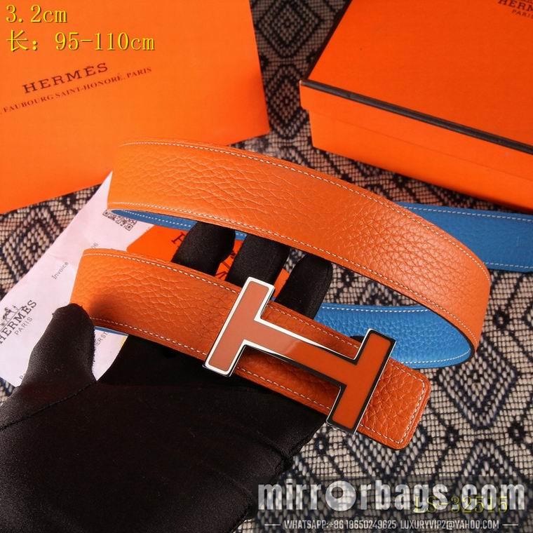 Hermes Belt 32mm 95-110cm 8L13