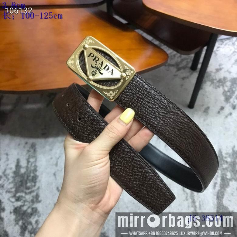 Parda Belt 38mmX100-125CM 8L01