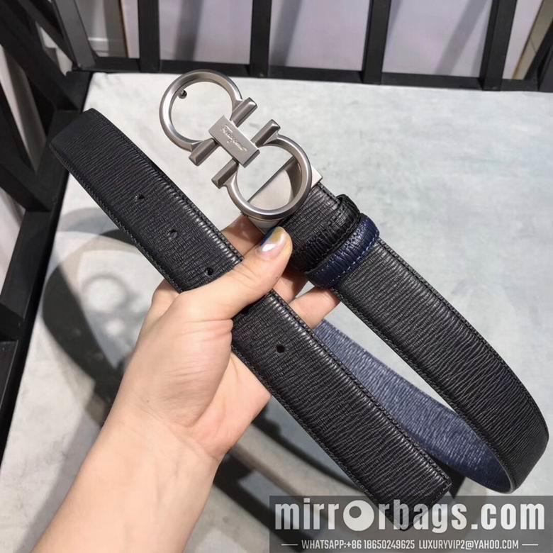 Ferragamo 34mmX95-125 7D102