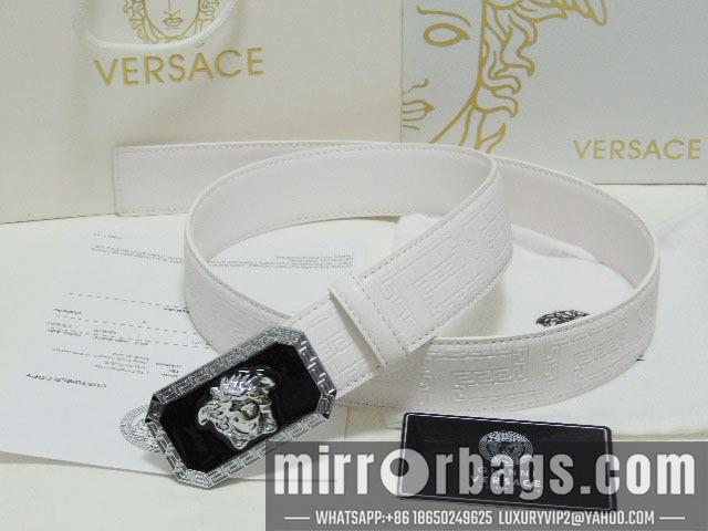 Versace Belt 38mm lb01