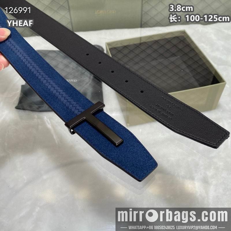 TF belt 38mmX100-125cm 8L72
