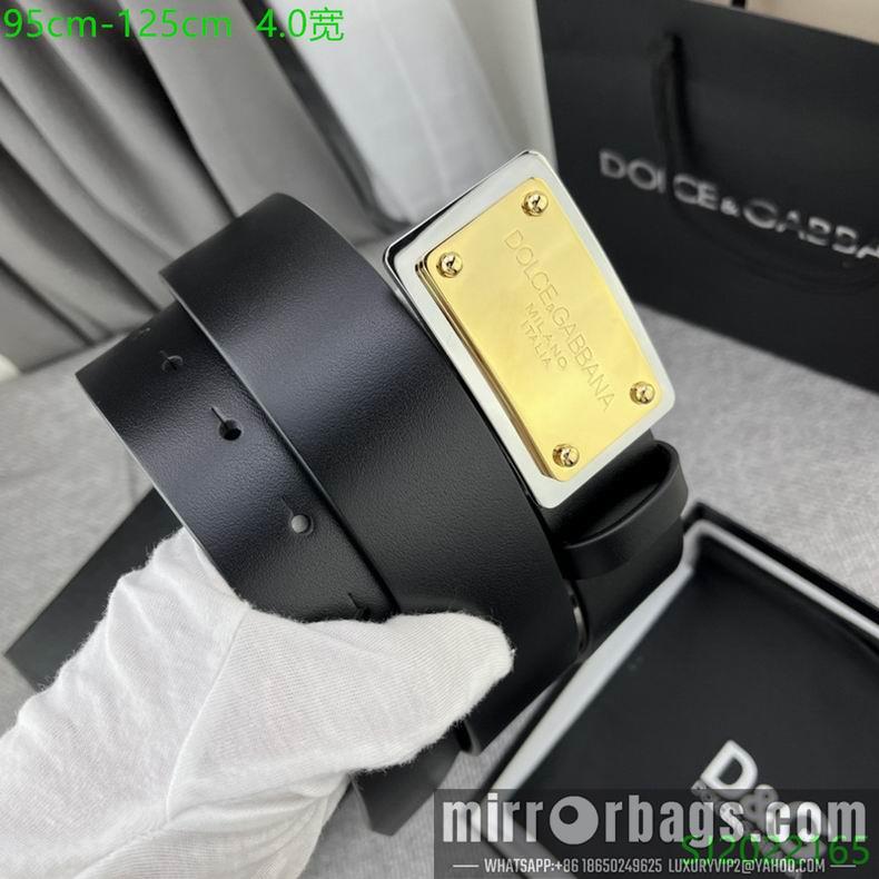 DG belt 40mmX95-125cm 7D052801