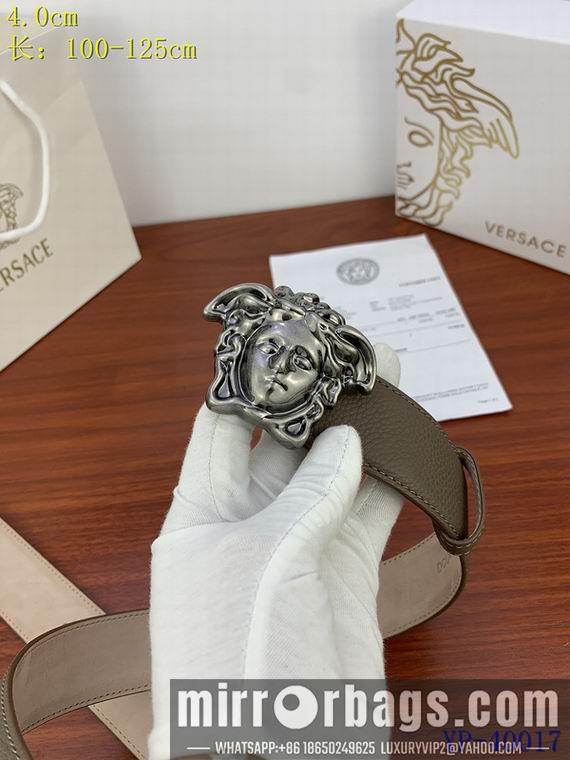 Versace Belt 40mmX100-125cm 8L83
