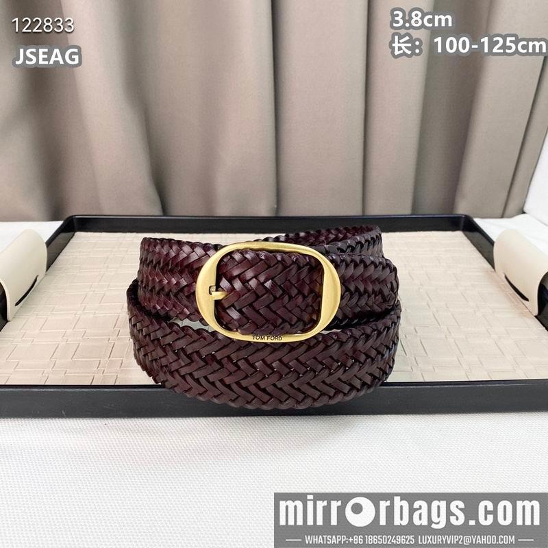 TF belt 38mmX100-125cm 8L64