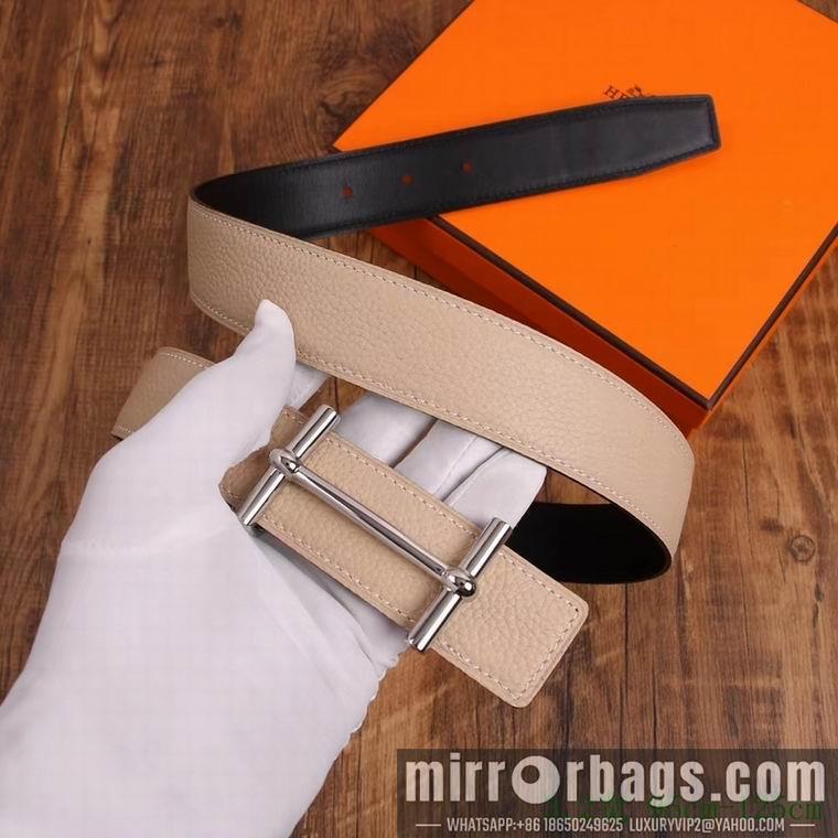 Hermes Belt 32mmX95-125cm 7D02