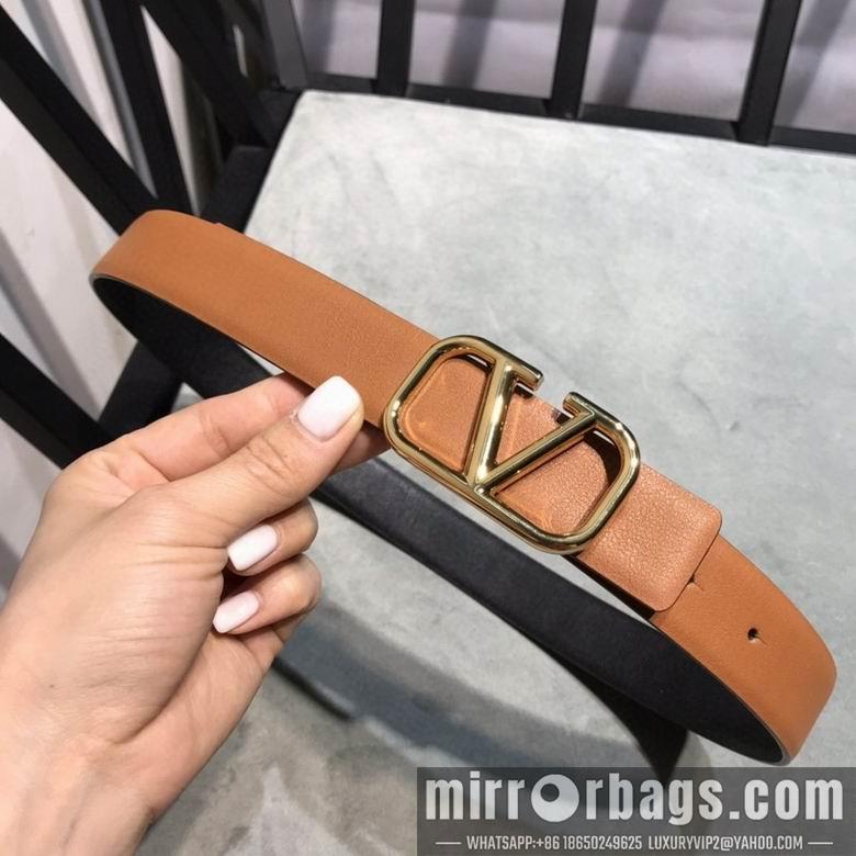 Valentino Belt 30mmX95-110cm sj05