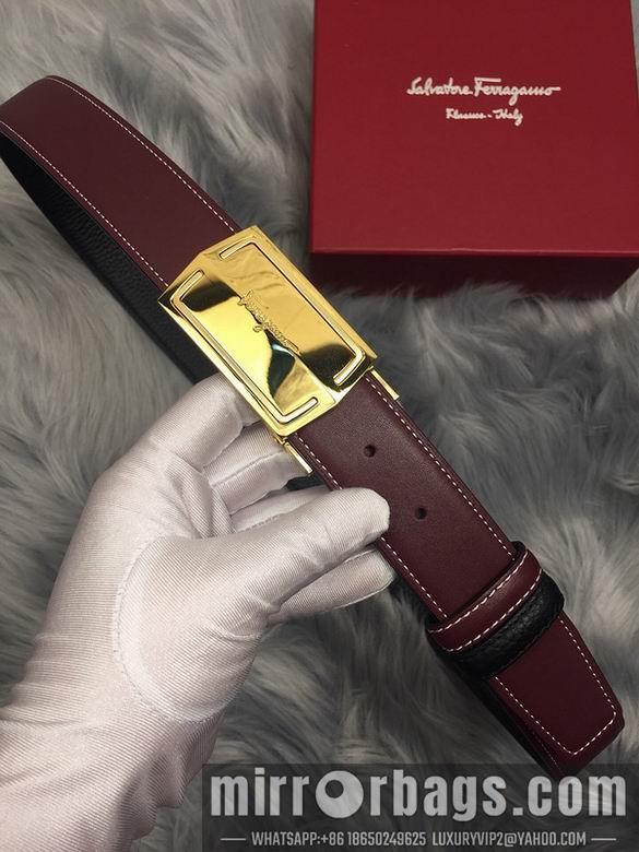 Ferragamo 34mmX95-125 7D70