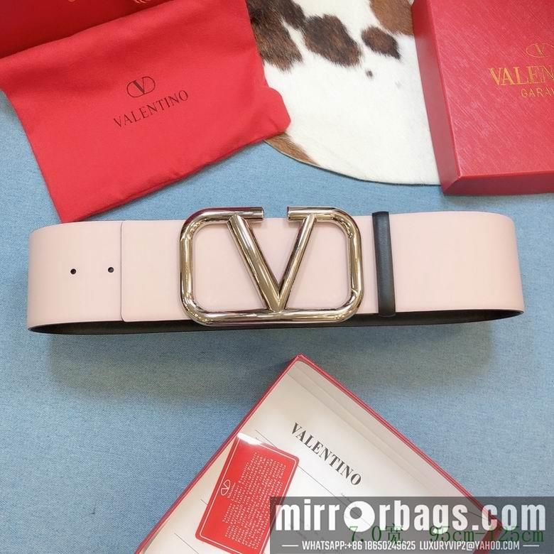 Valentino Belt 70mmX95-125cm sj02
