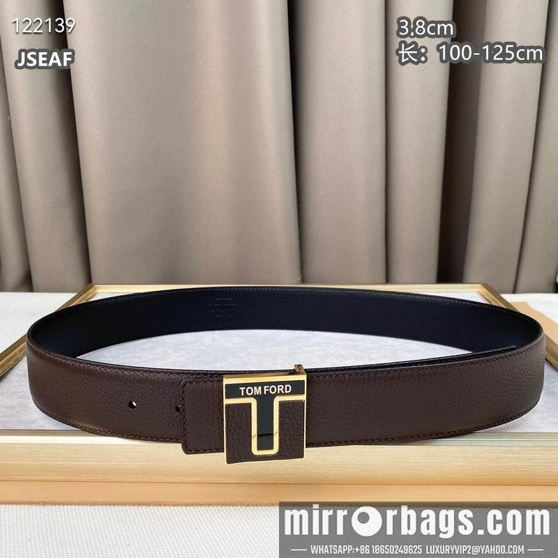TF belt 38mmX100-125cm 8L66